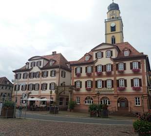 Altstadt Bad Mergentheim