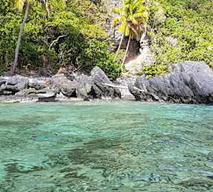Playa Fronton