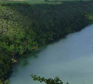 Rio de Chavon