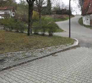 Martinskirche Hundersingen