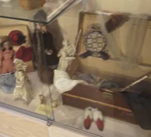 Puppen- und Spielzeugmuseum