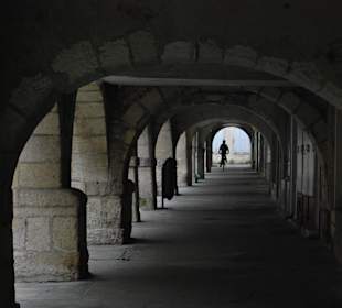 Zdjecia z La Rochelle