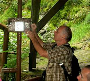 Taxi-Ruf der besonderen Art