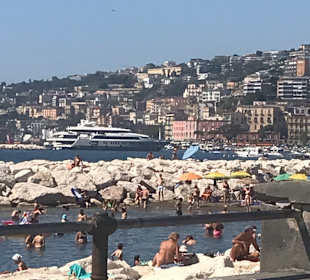 Stadtrundgang Neapel