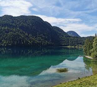 Hintersteiner See