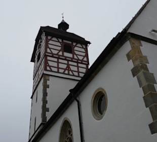 Evangelische Veitskirche