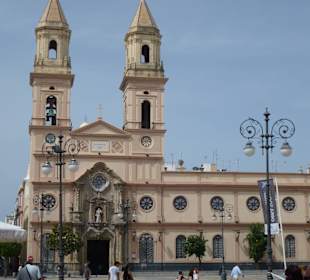 Cádiz
