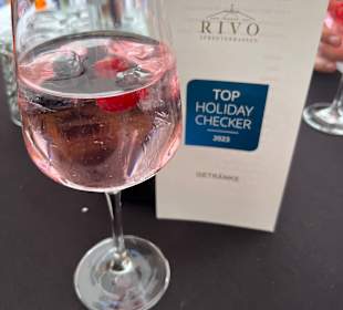 Restaurant RIVO - Spreeterrassen