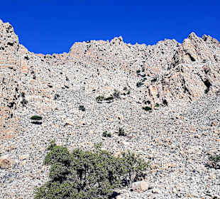 Rundfahrt Dorf Limah