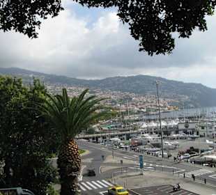 Funchal