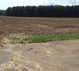 Wanderparkplatz Sternberg