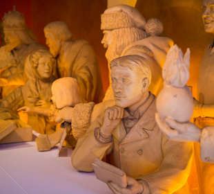 Marzipanmuseum Niederegger