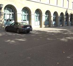Rotebühlplatz Stuttgart