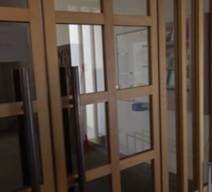 Kirche St. Petrus und Paulus 