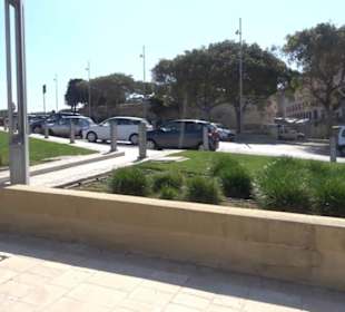 Malta at War Museum