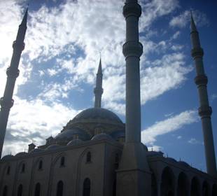 Moschee