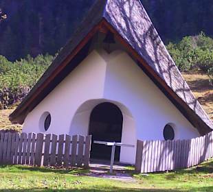 Gramai Kapelle