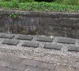 Evangelische Kirche Engeltal Hallwangen