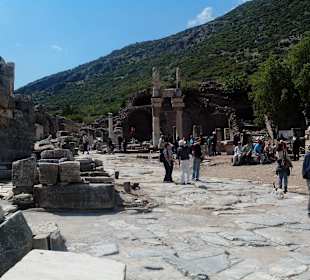 Antikes Ephesus