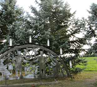 Stadtrundgang Wolkenstein