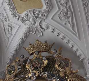 Klosteranlage Obermarchtal