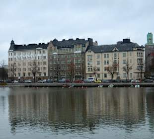 Centrum Helsinki