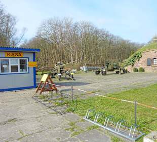 Museum-Fort Aniola