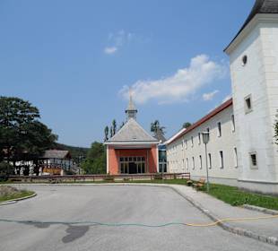 Stift Heiligenkreuz