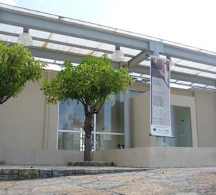 Archäologisches Museum / Agios Nikolaos