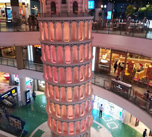 Einkaufszentrum Terminal 21