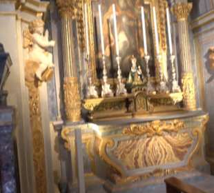 Our Lady Of Victories Chapel