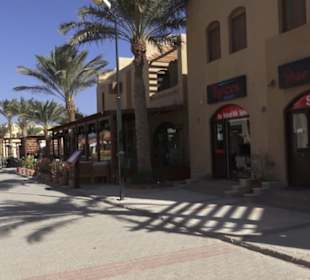 Rundfahrt El Gouna
