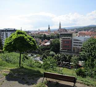 Cetatuia Park