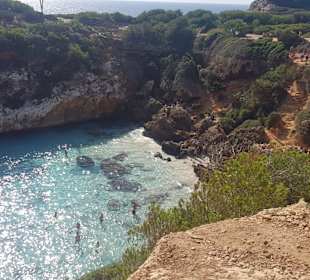 Strandpromenade Playa/Platja de Palma