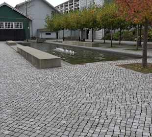 Stadtrundgang Kressbronn