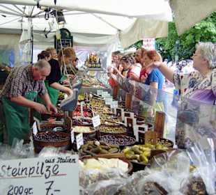 Alles was das Herz begehrt