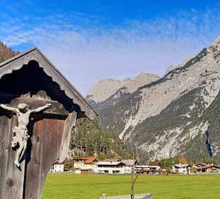 Wandern Seefeld