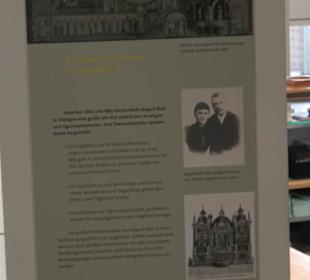 Deutsches Uhrenmuseum