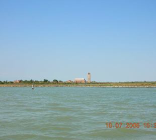 Insel Torcello