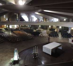 Santuario Della Madonnina