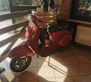 Restaurant Buffalo – Steakhouse & Pizza