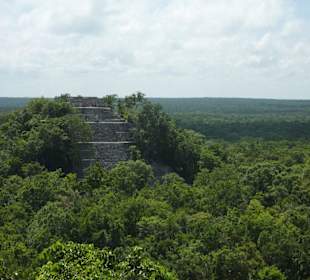 Calakmul