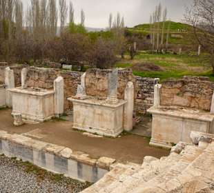 Aphrodisias