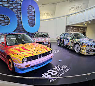 BMW-Museum
