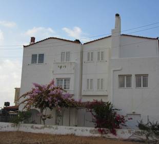 Inselrundfahrt Kreta