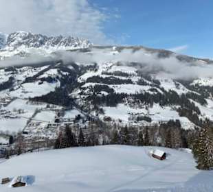Wandern Hochkönig