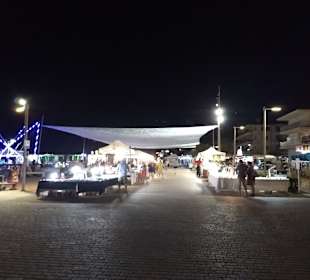 Wochenmarkt