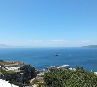 Straat van Gibraltar