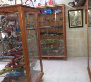 Toy Museum