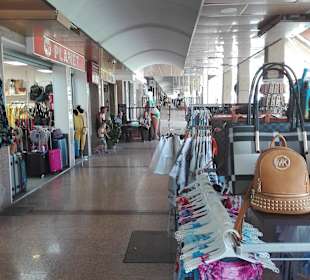 Einkaufen & Shopping